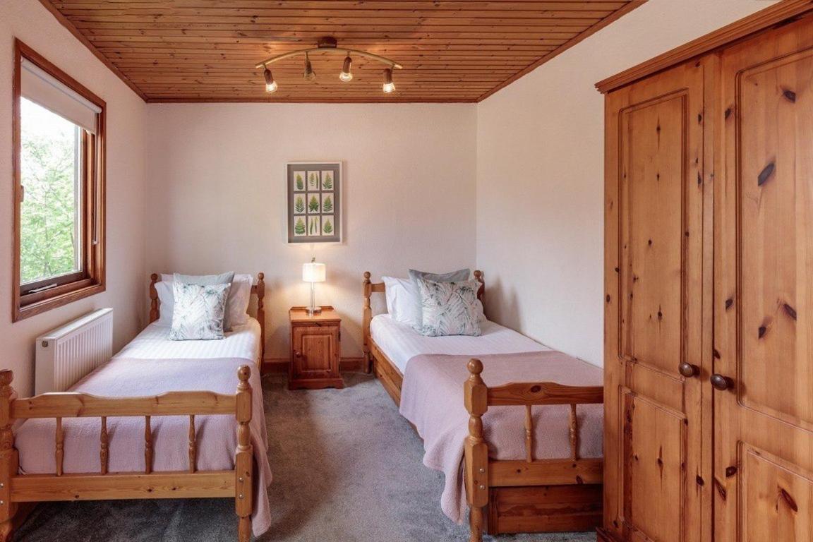 The Gamekeeper'S Inn Threshfield Eksteriør bilde