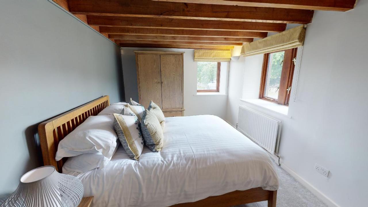 The Gamekeeper'S Inn Threshfield Eksteriør bilde