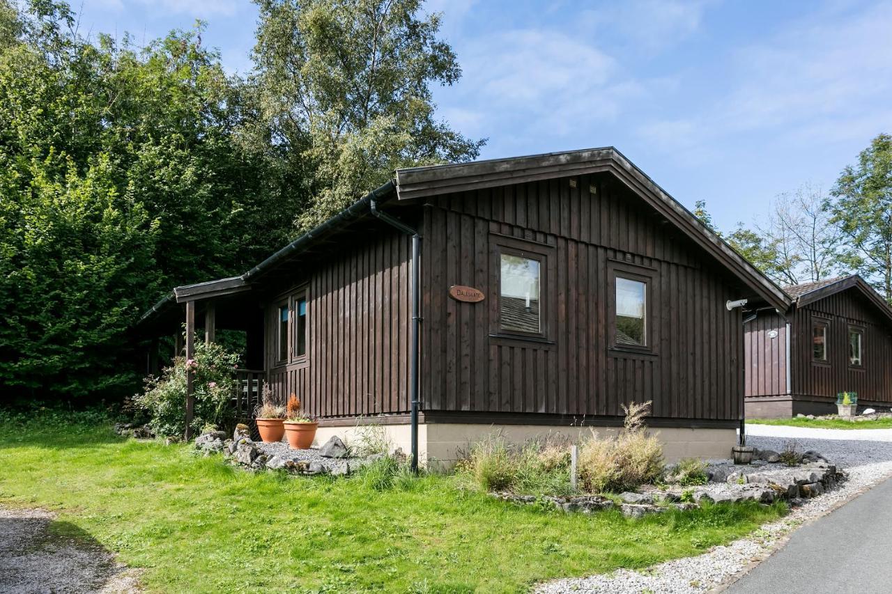 The Gamekeeper'S Inn Threshfield Eksteriør bilde